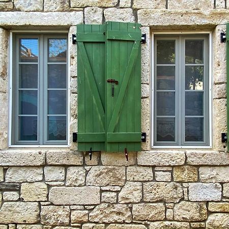 Oberj D'Azur Alaçatı Esterno foto