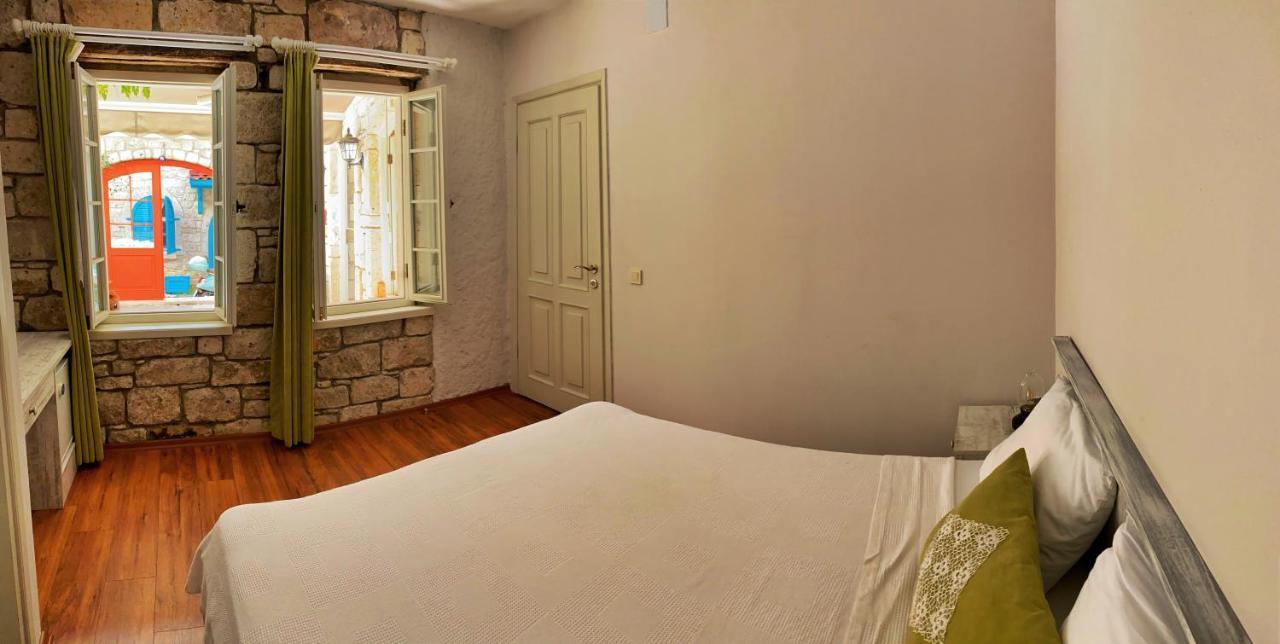 Oberj D'Azur Alaçatı Esterno foto