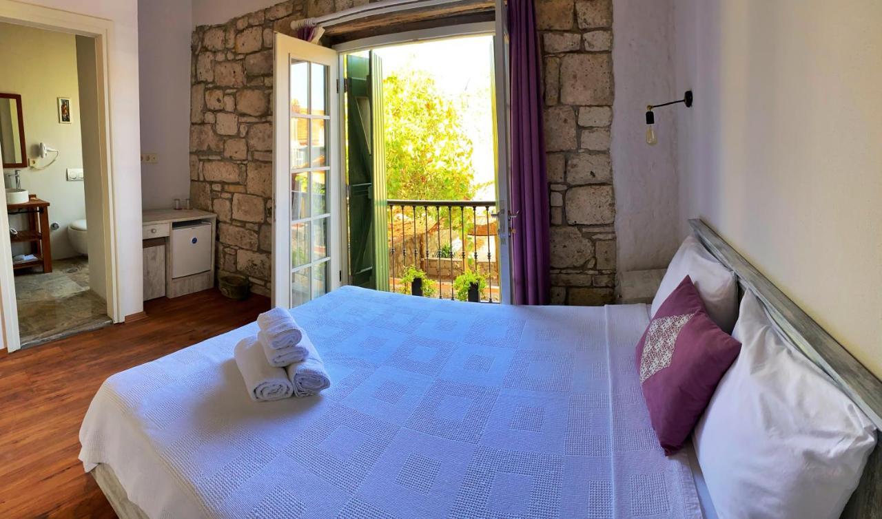 Oberj D'Azur Alaçatı Esterno foto