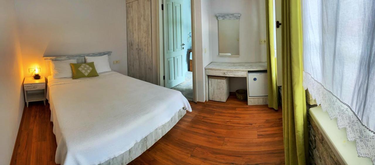 Oberj D'Azur Alaçatı Esterno foto