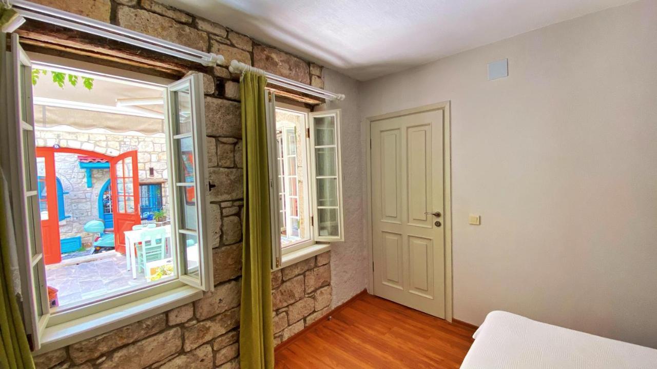 Oberj D'Azur Alaçatı Esterno foto