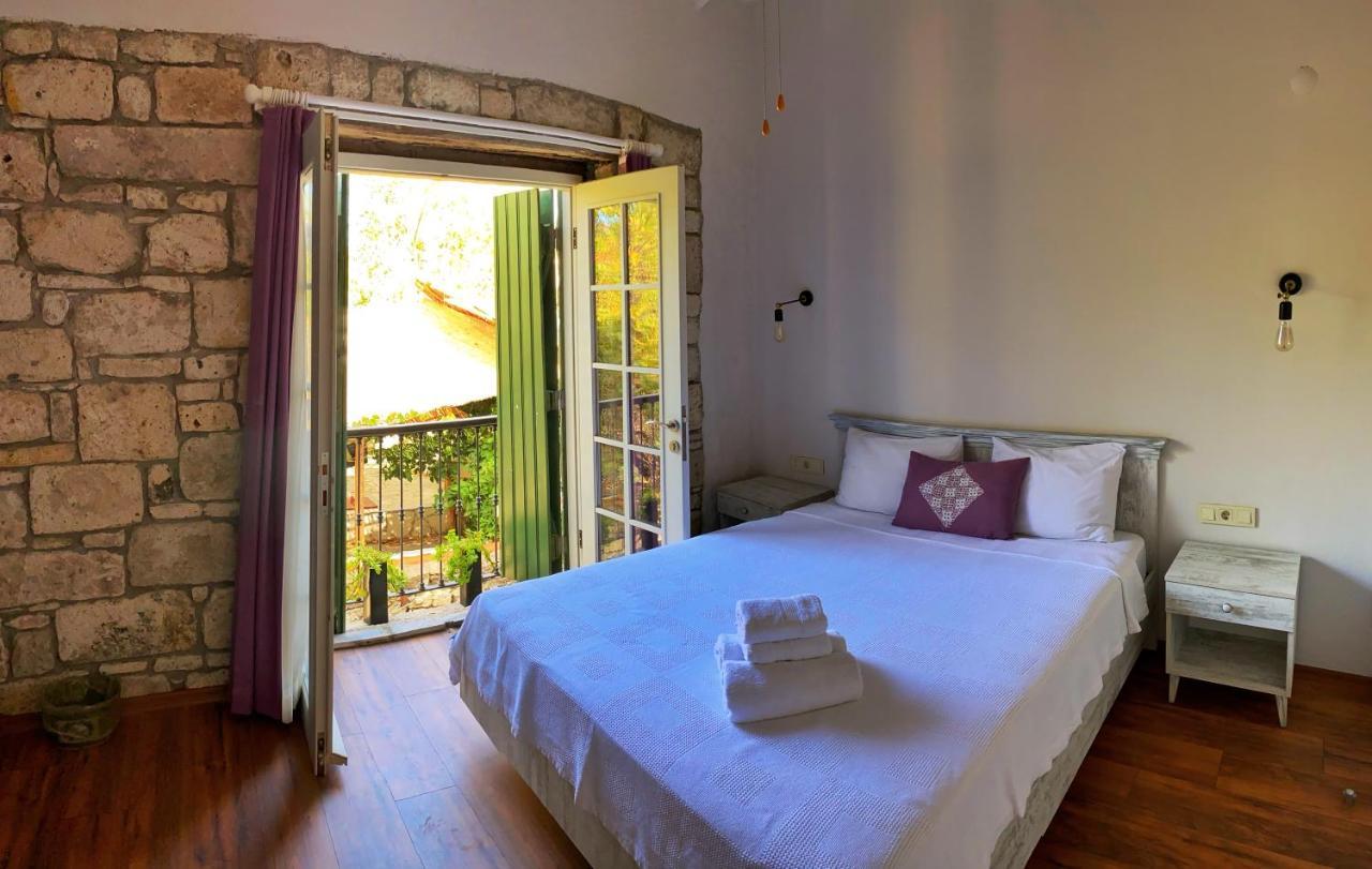 Oberj D'Azur Alaçatı Esterno foto